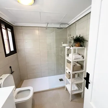 Apartamento Sunrise Torrevieja