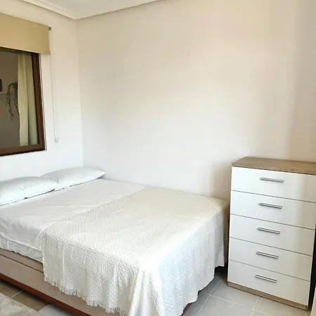 Sunrise Apartamento Torrevieja