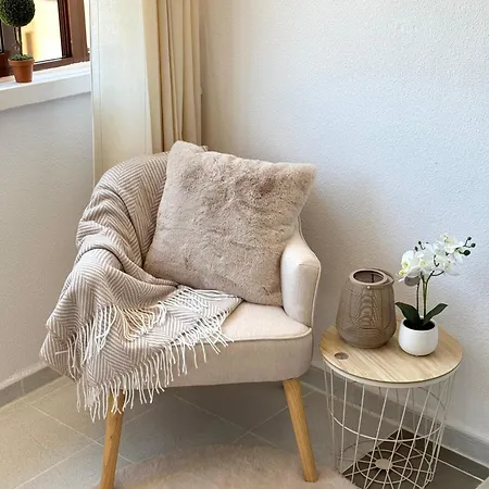 Sunrise Apartamento *