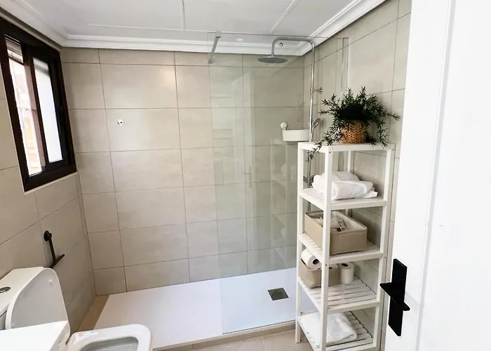 Apartment Sunrise Torrevieja