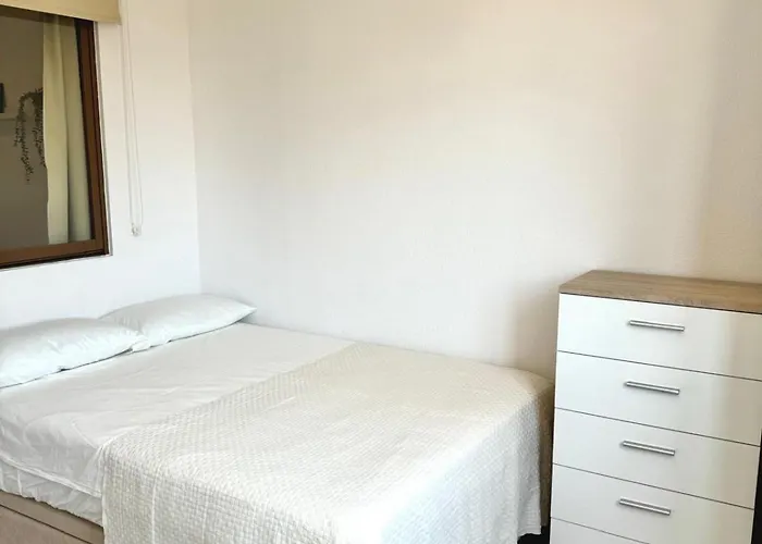 Sunrise Apartment Torrevieja