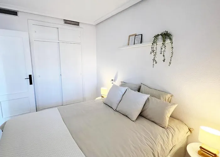 Sunrise * Torrevieja