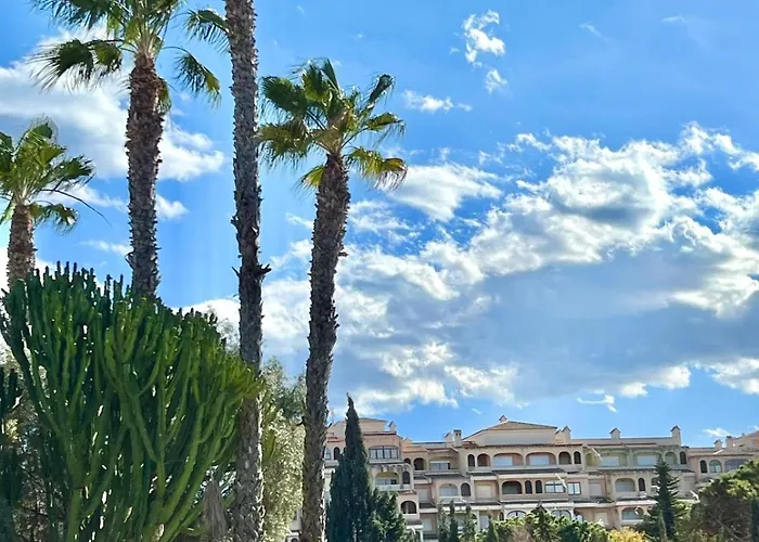 Apartment Sunrise Torrevieja