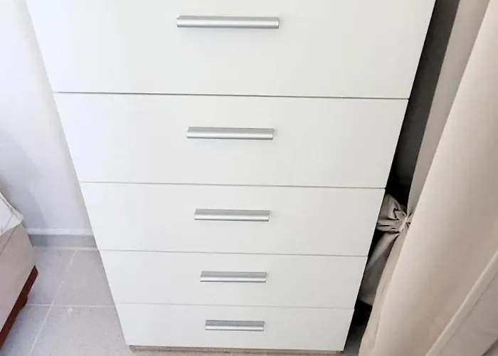 Sunrise Apartment Torrevieja